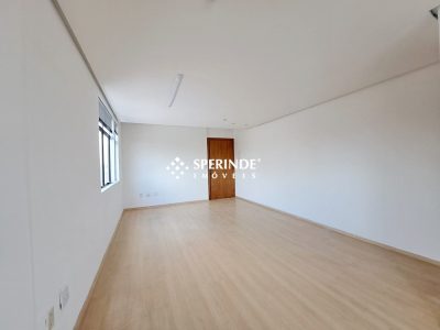 Sala para alugar com 30m² no bairro São João em Porto Alegre - Foto 3