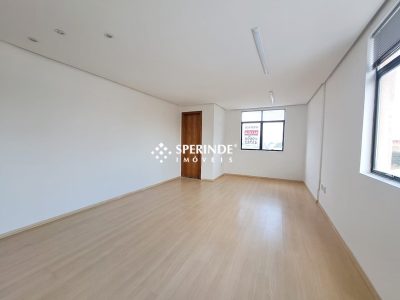 Sala para alugar com 30m² no bairro São João em Porto Alegre - Foto 4