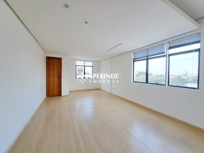 Sala para alugar com 30m² no bairro São João em Porto Alegre - Foto 5