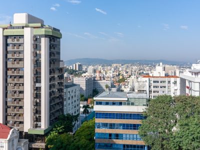 Sala para alugar com 33m², 1 vaga no bairro Moinhos de Vento em Porto Alegre - Foto 9