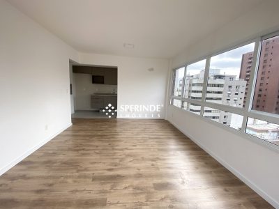 Apartamento para alugar com 72m², 2 quartos, 2 vagas no bairro Jardim Botânico em Porto Alegre - Foto 2