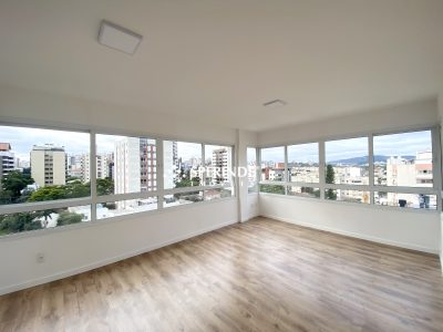 Apartamento para alugar com 72m², 2 quartos, 2 vagas no bairro Jardim Botânico em Porto Alegre - Foto 3