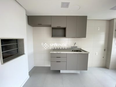 Apartamento para alugar com 72m², 2 quartos, 2 vagas no bairro Jardim Botânico em Porto Alegre - Foto 4