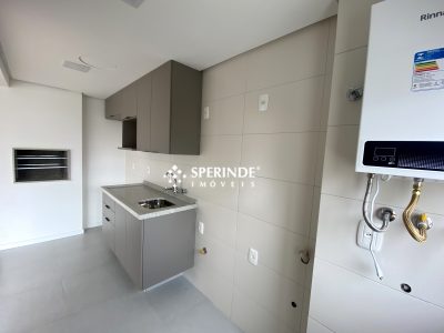 Apartamento para alugar com 72m², 2 quartos, 2 vagas no bairro Jardim Botânico em Porto Alegre - Foto 5