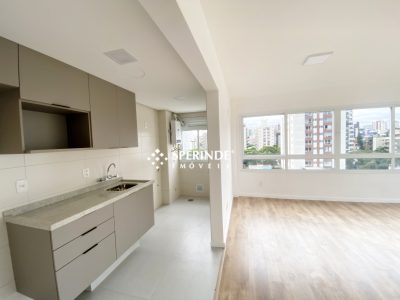 Apartamento para alugar com 72m², 2 quartos, 2 vagas no bairro Jardim Botânico em Porto Alegre - Foto 7