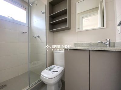 Apartamento para alugar com 72m², 2 quartos, 2 vagas no bairro Jardim Botânico em Porto Alegre - Foto 10