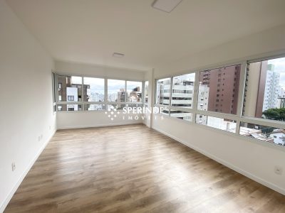 Apartamento para alugar com 72m², 2 quartos, 1 vaga no bairro Jardim Botânico em Porto Alegre - Foto 2