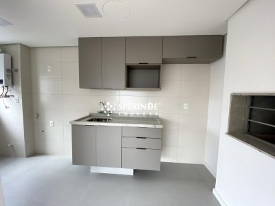 Apartamento para alugar com 72m², 2 quartos, 1 vaga no bairro Jardim Botânico em Porto Alegre - Foto 4