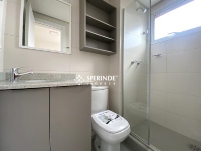 Apartamento para alugar com 72m², 2 quartos, 1 vaga no bairro Jardim Botânico em Porto Alegre - Foto 8