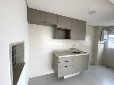 Apartamento para alugar com 72m², 2 quartos, 1 vaga no bairro Jardim Botânico em Porto Alegre - Foto 3