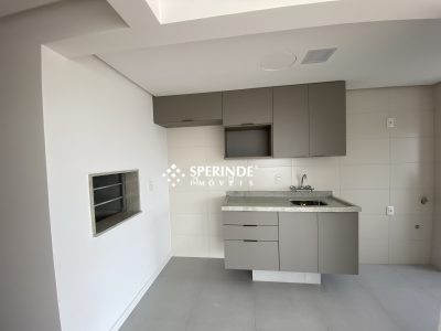 Apartamento para alugar com 72m², 2 quartos, 1 vaga no bairro Jardim Botânico em Porto Alegre - Foto 4