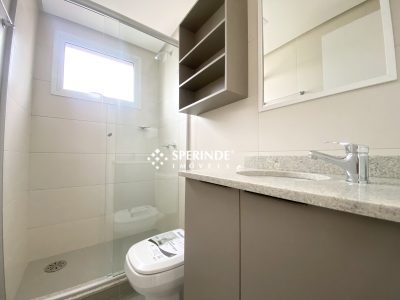 Apartamento para alugar com 72m², 2 quartos, 1 vaga no bairro Jardim Botânico em Porto Alegre - Foto 8