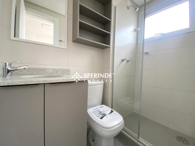 Apartamento para alugar com 72m², 2 quartos, 1 vaga no bairro Jardim Botânico em Porto Alegre - Foto 11