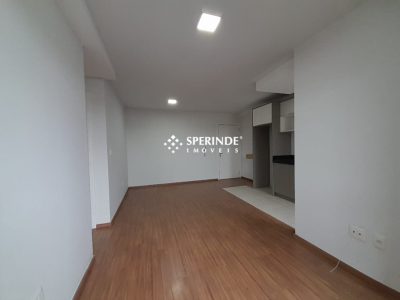 Apartamento para alugar com 60m², 2 quartos, 1 vaga no bairro São Leopoldo em Caxias do Sul - Foto 2