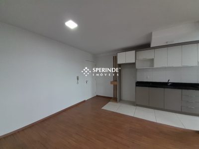 Apartamento para alugar com 60m², 2 quartos, 1 vaga no bairro São Leopoldo em Caxias do Sul - Foto 3