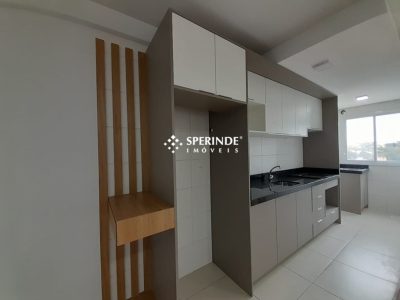 Apartamento para alugar com 60m², 2 quartos, 1 vaga no bairro São Leopoldo em Caxias do Sul - Foto 4