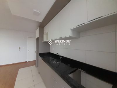 Apartamento para alugar com 60m², 2 quartos, 1 vaga no bairro São Leopoldo em Caxias do Sul - Foto 5