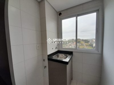 Apartamento para alugar com 60m², 2 quartos, 1 vaga no bairro São Leopoldo em Caxias do Sul - Foto 6