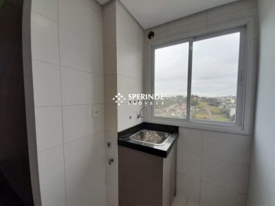 Apartamento para alugar com 60m², 2 quartos, 1 vaga no bairro São Leopoldo em Caxias do Sul - Foto 7