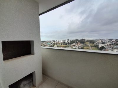 Apartamento para alugar com 60m², 2 quartos, 1 vaga no bairro São Leopoldo em Caxias do Sul - Foto 8