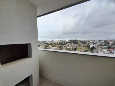 Apartamento para alugar com 60m², 2 quartos, 1 vaga no bairro São Leopoldo em Caxias do Sul - Foto 9