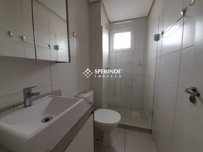 Apartamento para alugar com 60m², 2 quartos, 1 vaga no bairro São Leopoldo em Caxias do Sul - Foto 14