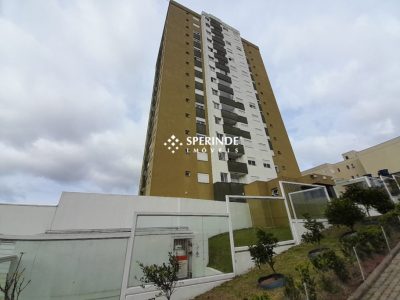 Apartamento para alugar com 60m², 2 quartos, 1 vaga no bairro São Leopoldo em Caxias do Sul - Foto 18