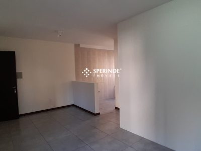 Apartamento para alugar com 40m², 1 quarto no bairro São Pelegrino em Caxias do Sul - Foto 2