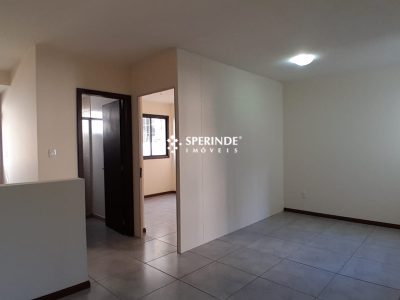 Apartamento para alugar com 40m², 1 quarto no bairro São Pelegrino em Caxias do Sul - Foto 4