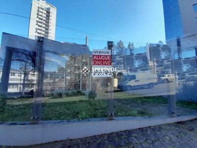 Loja para alugar com 25m² no bairro Lurdes em Caxias do Sul - Foto 8