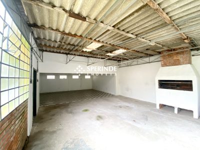 Casa para alugar com 430m², 5 quartos, 5 vagas no bairro Partenon em Porto Alegre - Foto 33