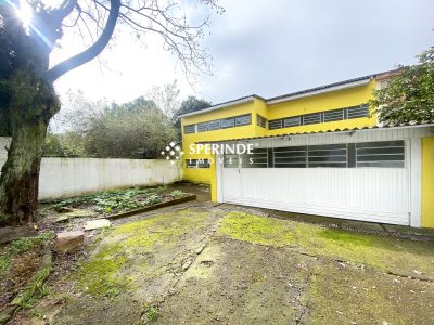 Casa para alugar com 430m², 5 quartos, 5 vagas no bairro Partenon em Porto Alegre - Foto 39