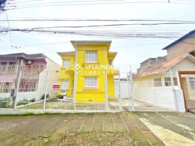 Casa para alugar com 430m², 5 quartos, 5 vagas no bairro Partenon em Porto Alegre - Foto 40