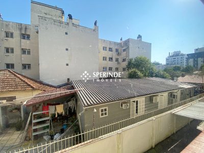 Apartamento para alugar com 52m², 2 quartos, 1 vaga no bairro Higienópolis em Porto Alegre - Foto 11