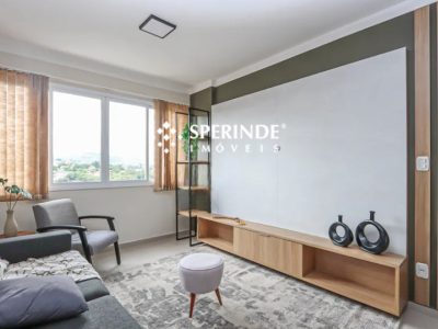 Apartamento para alugar com 72m², 2 quartos, 2 vagas no bairro Bom Jesus em Porto Alegre - Foto 2