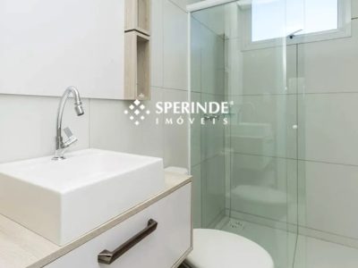 Apartamento para alugar com 72m², 2 quartos, 2 vagas no bairro Bom Jesus em Porto Alegre - Foto 9