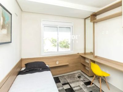 Apartamento para alugar com 72m², 2 quartos, 2 vagas no bairro Bom Jesus em Porto Alegre - Foto 10