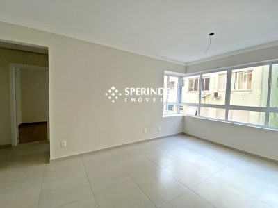 Apartamento para alugar com 50m², 1 quarto, 1 vaga no bairro Bom Jesus em Porto Alegre - Foto 2