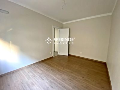 Apartamento para alugar com 50m², 1 quarto, 1 vaga no bairro Bom Jesus em Porto Alegre - Foto 6