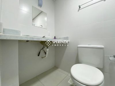 Apartamento para alugar com 74m², 2 quartos, 1 vaga no bairro Chácara das Pedras em Porto Alegre - Foto 11