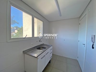 Apartamento para alugar com 74m², 2 quartos, 1 vaga no bairro Chácara das Pedras em Porto Alegre - Foto 13