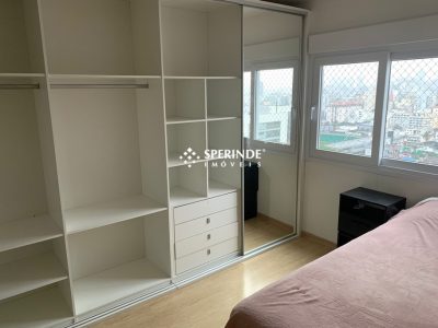 Apartamento para alugar com 85m², 3 quartos, 2 vagas no bairro Centro em Caxias do Sul - Foto 8