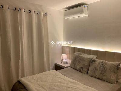 Apartamento para alugar com 85m², 3 quartos, 2 vagas no bairro Centro em Caxias do Sul - Foto 10