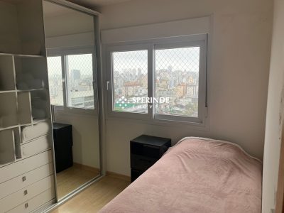 Apartamento para alugar com 85m², 3 quartos, 2 vagas no bairro Centro em Caxias do Sul - Foto 11