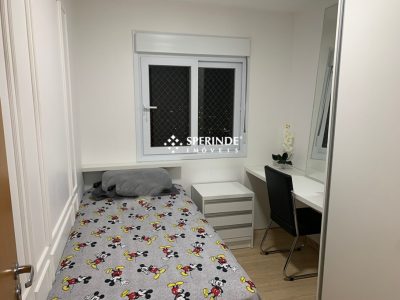 Apartamento para alugar com 85m², 3 quartos, 2 vagas no bairro Centro em Caxias do Sul - Foto 13