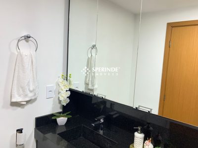 Apartamento para alugar com 85m², 3 quartos, 2 vagas no bairro Centro em Caxias do Sul - Foto 15