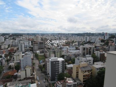 Apartamento para alugar com 85m², 3 quartos, 2 vagas no bairro Centro em Caxias do Sul - Foto 32