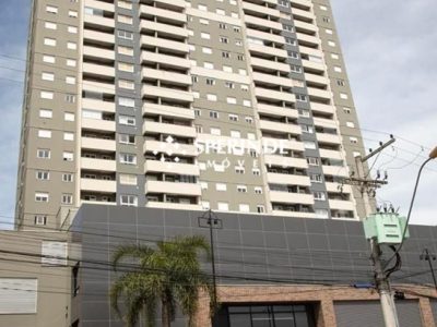 Apartamento para alugar com 85m², 3 quartos, 2 vagas no bairro Centro em Caxias do Sul - Foto 33