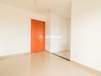 Apartamento para alugar com 44m², 2 quartos, 1 vaga no bairro Morro Santana em Porto Alegre - Foto 4