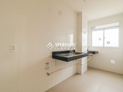 Apartamento para alugar com 44m², 2 quartos, 1 vaga no bairro Morro Santana em Porto Alegre - Foto 6